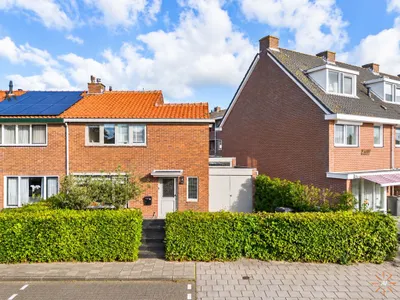 Foto van Sint Jeroensweg 43, Noordwijk