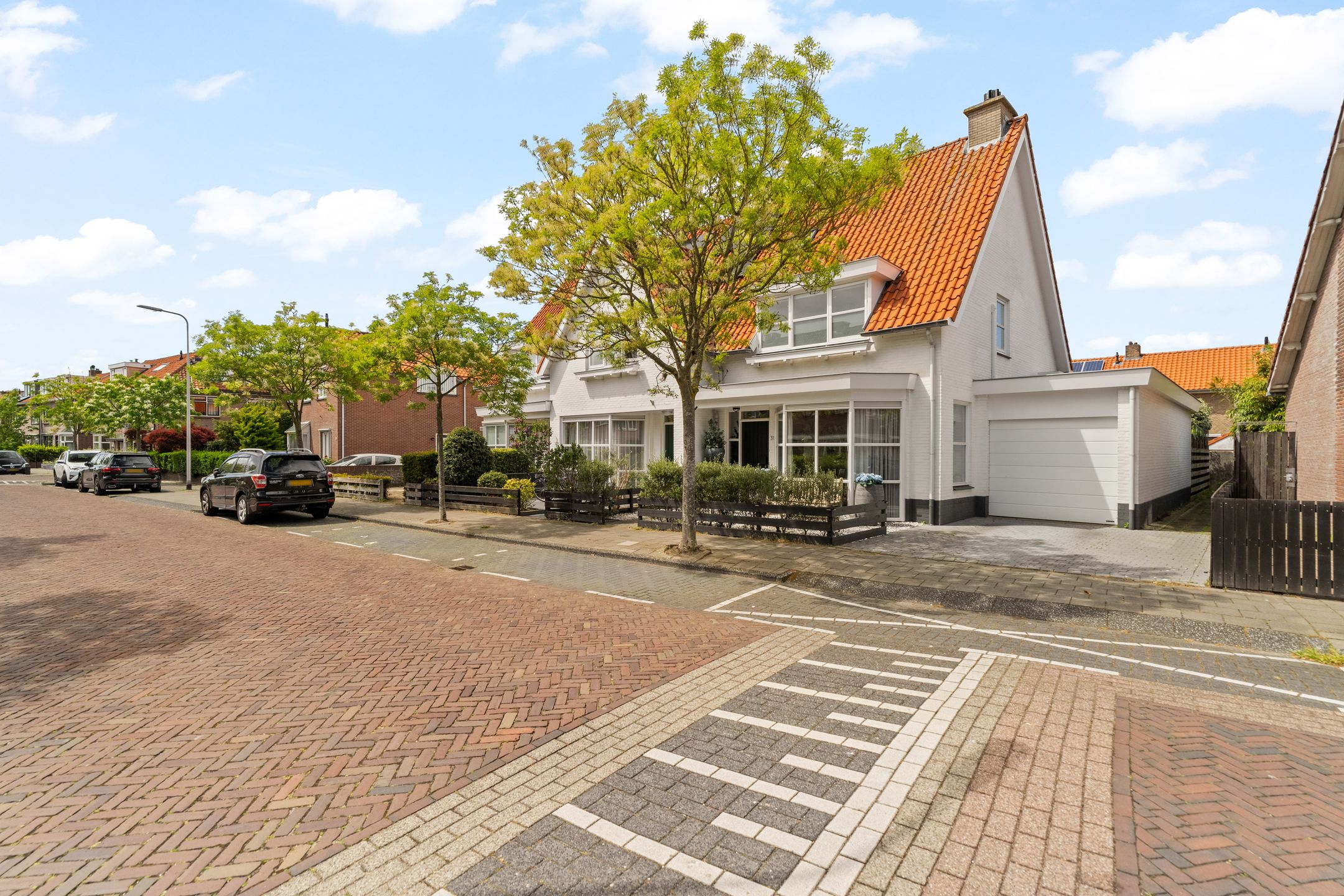Foto van Boerenburgerweg 31B, Noordwijk (ZH)