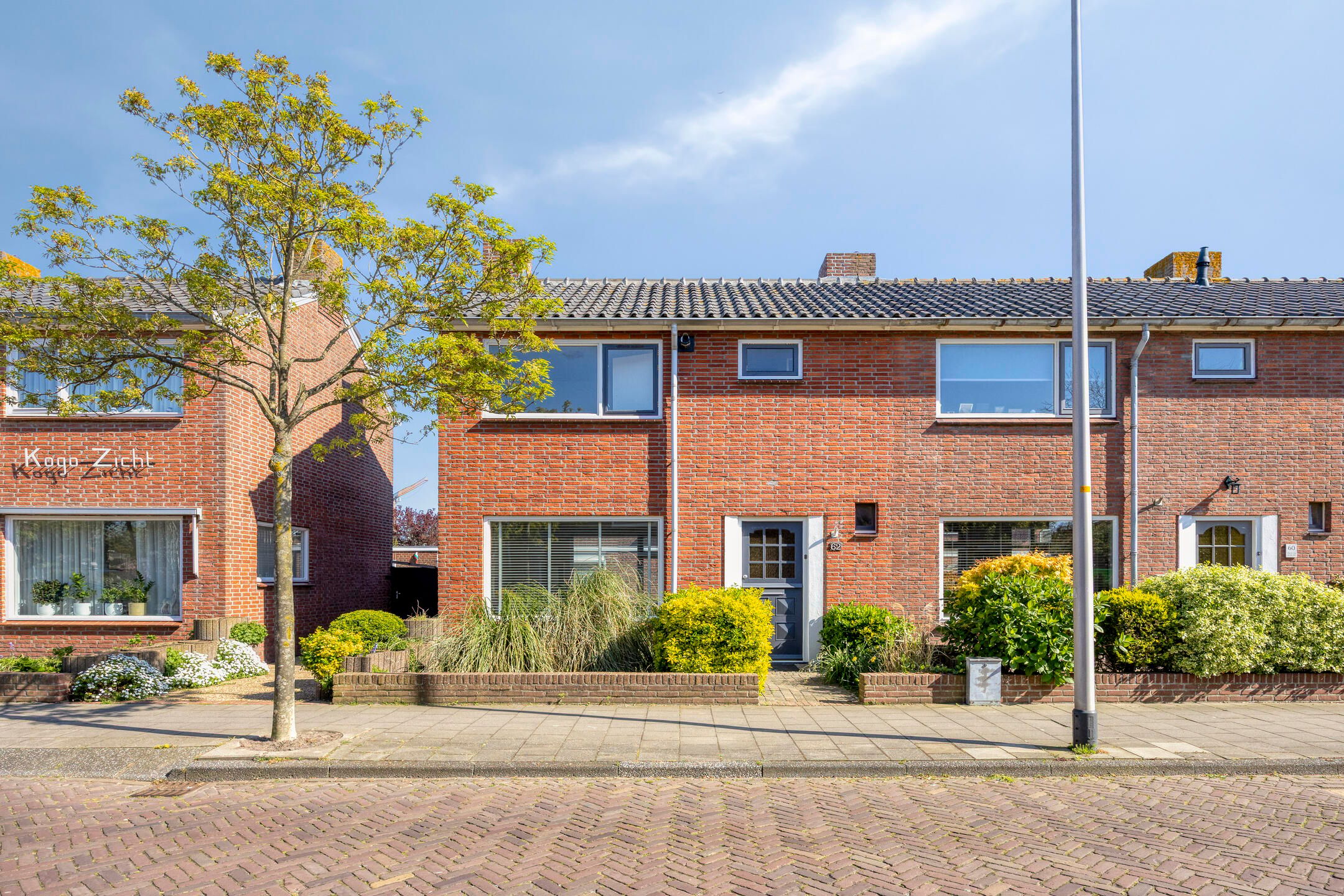 Foto van Boerenburgerweg 62, Noordwijk (ZH)