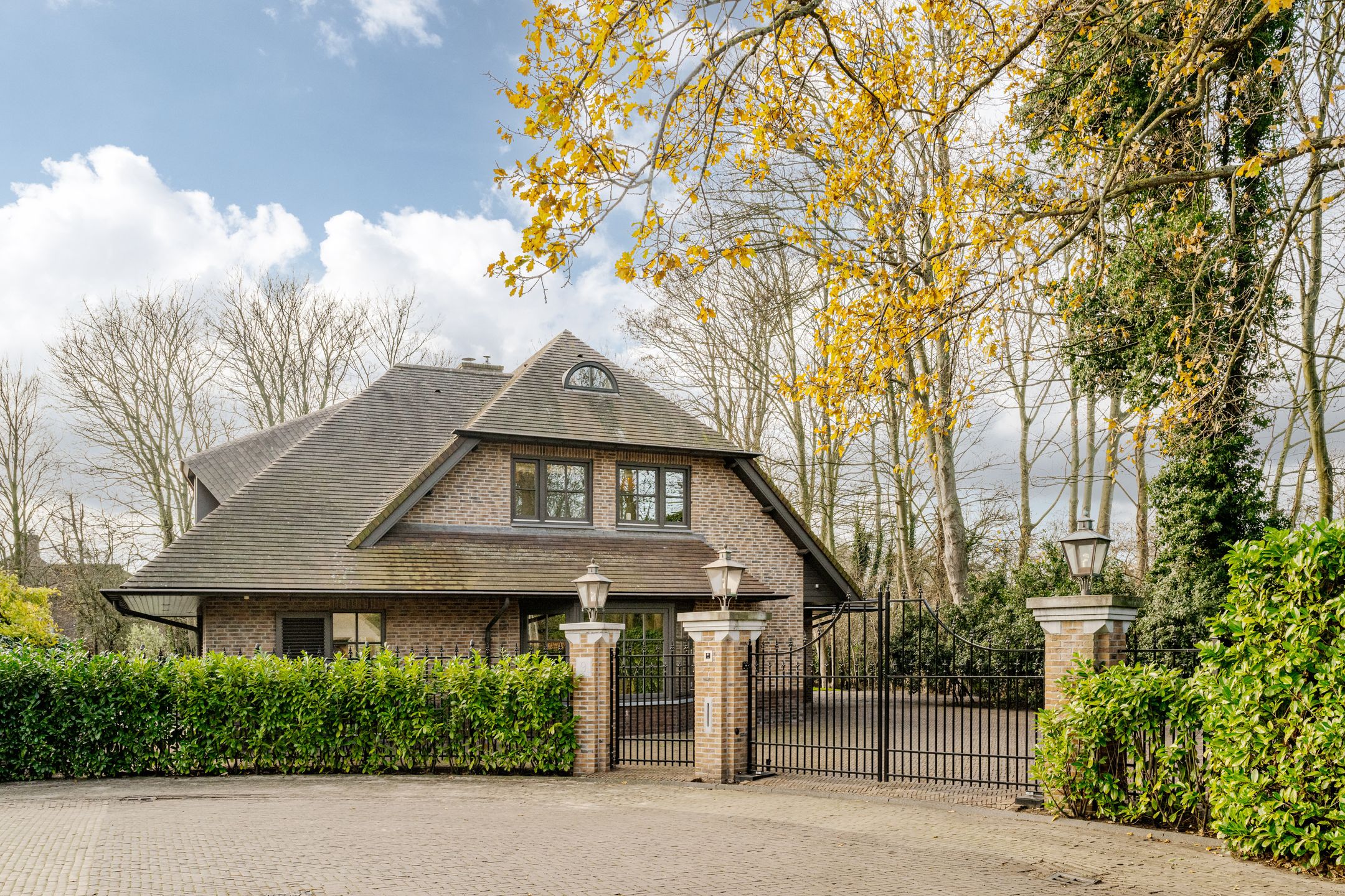 Foto van Hofvennepark 9, Noordwijk (ZH)
