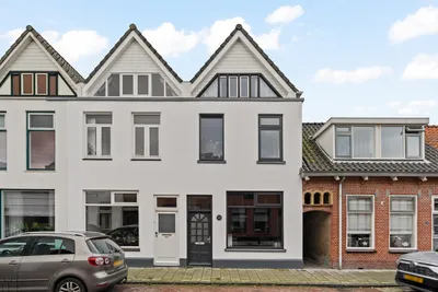 Foto van Scheveningsestraat 31, Noordwijk