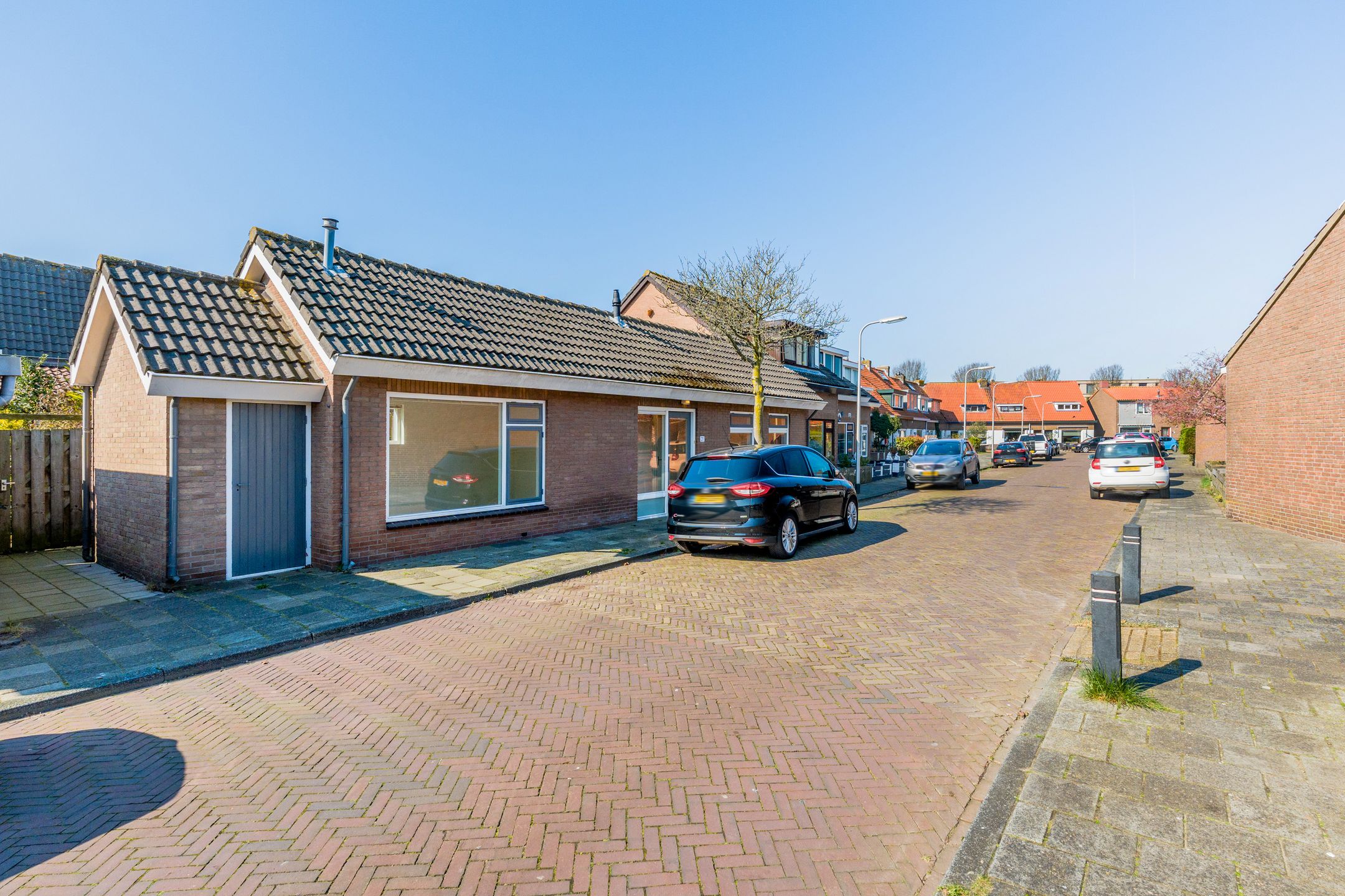 Foto van Egmonderstraat 21, Noordwijk (ZH)