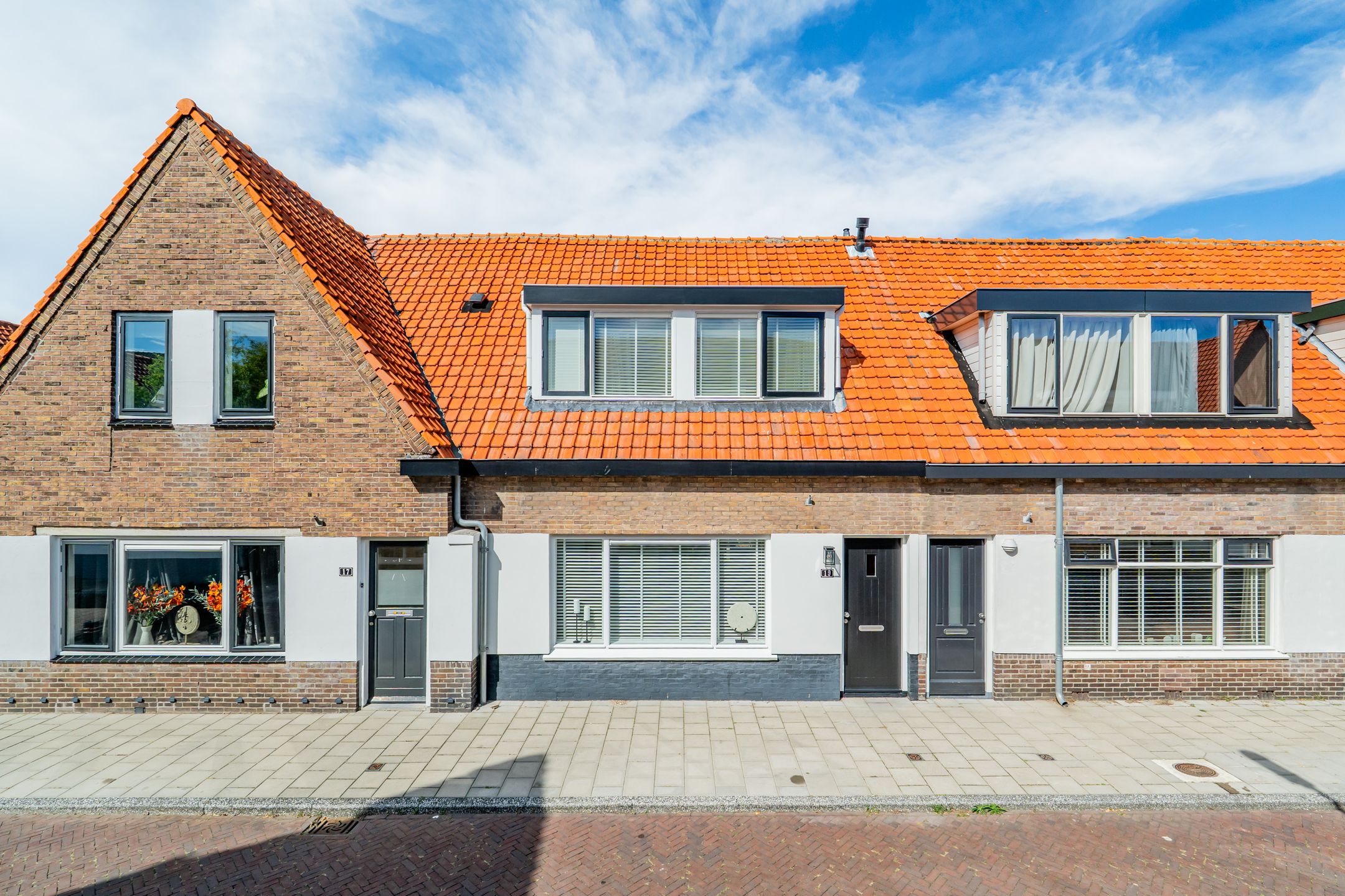 Foto van Katwijksestraat 19, Noordwijk (ZH)
