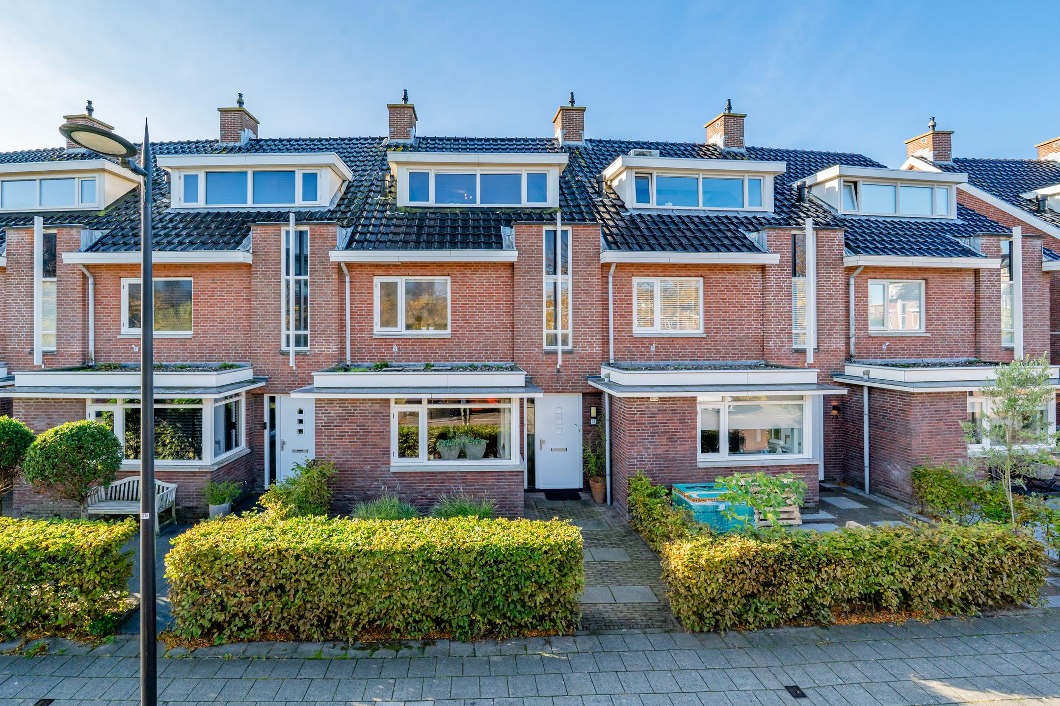 Foto van Peterhof 23, Noordwijk (ZH)