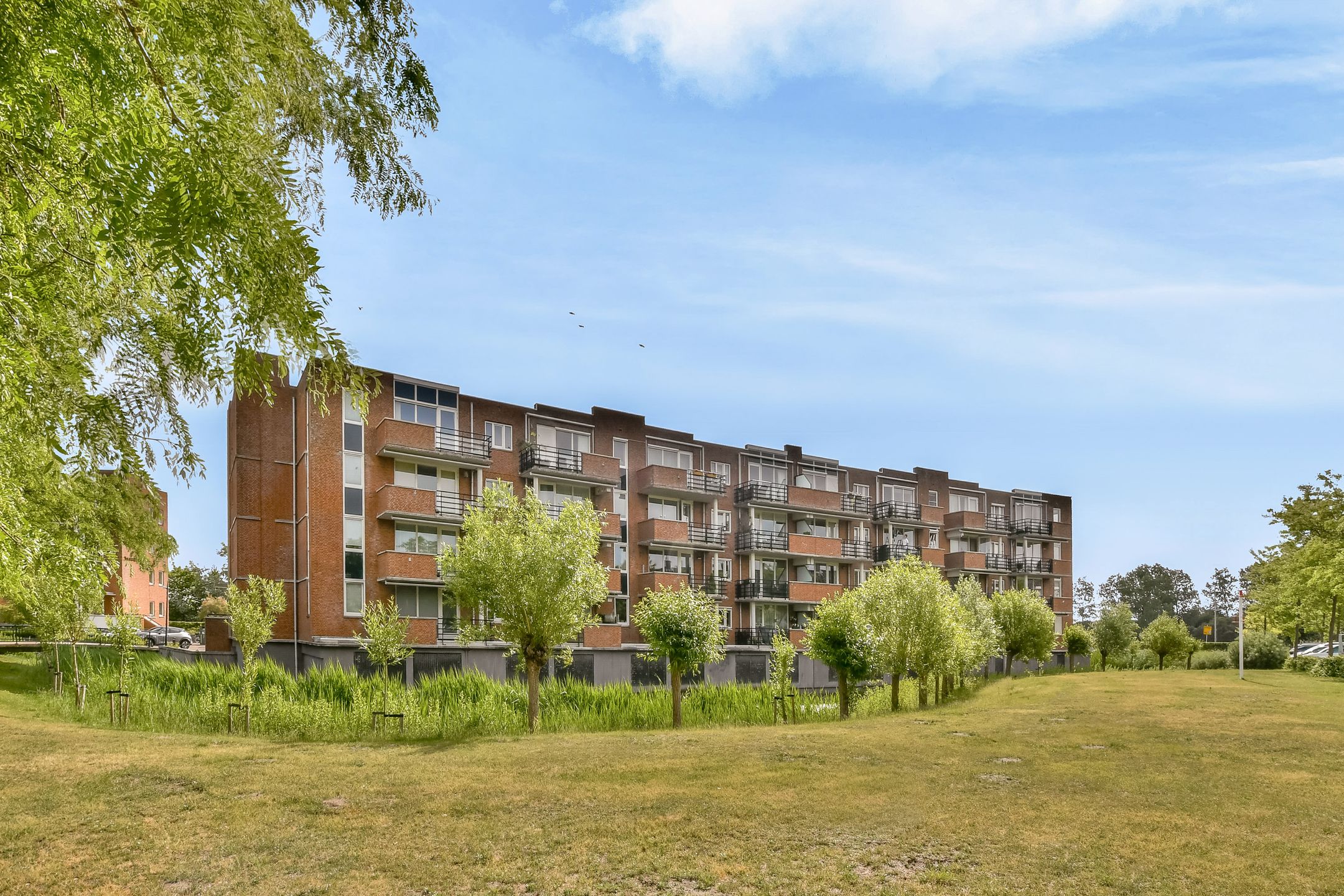Foto van Peterhof 26, Noordwijk (ZH)