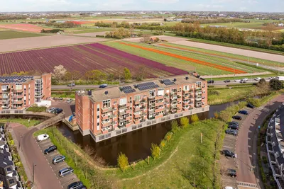 Foto van Peterhof 52, Noordwijk