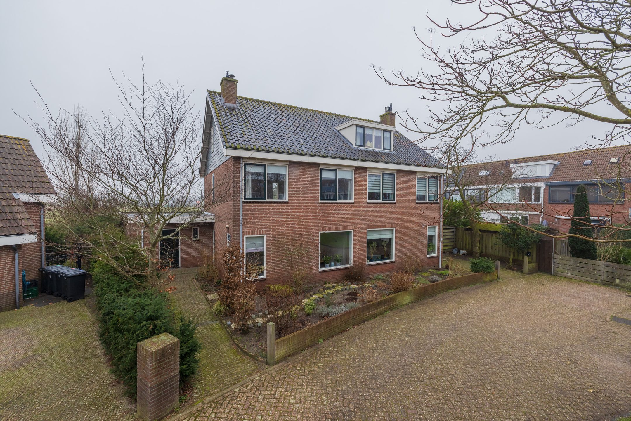 Foto van Schelpenhoek 13, Noordwijk (ZH)