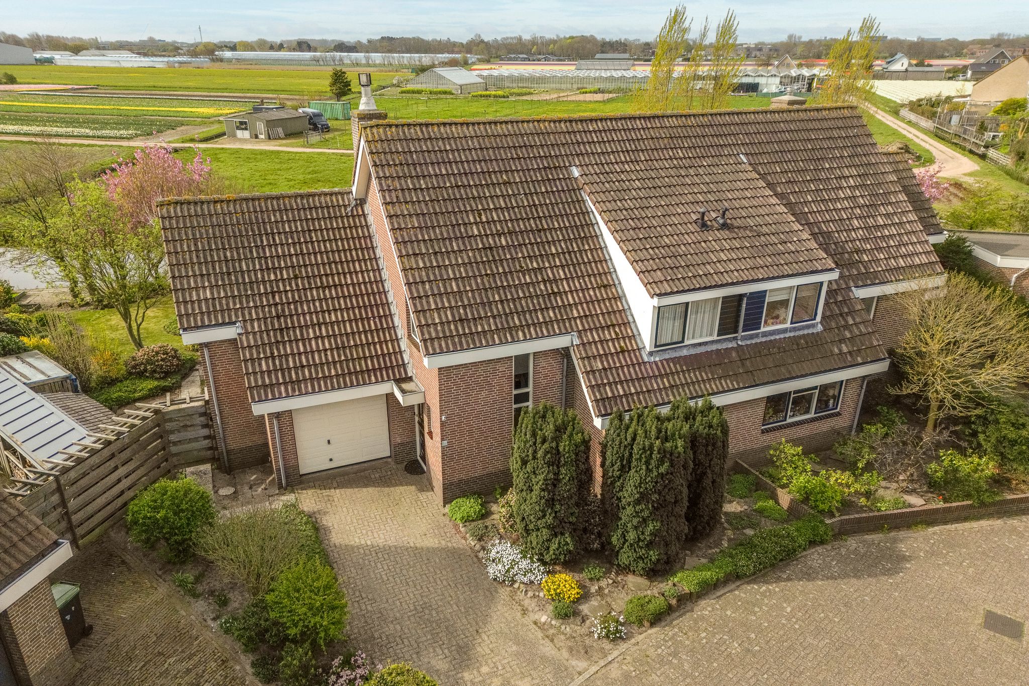 Foto van Schelpenhoek 9, Noordwijk (ZH)
