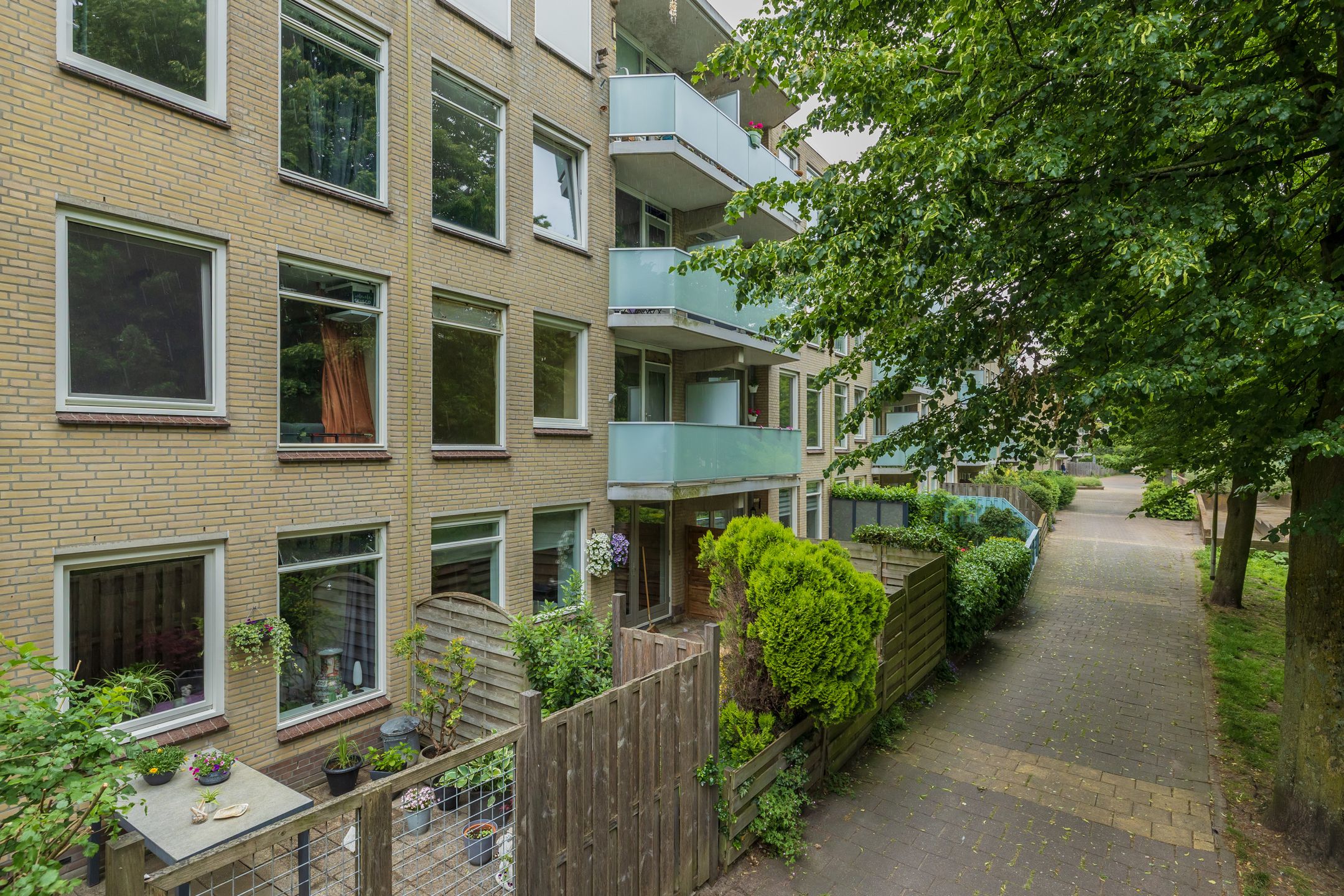 Foto van Springtij 56, Noordwijk (ZH)