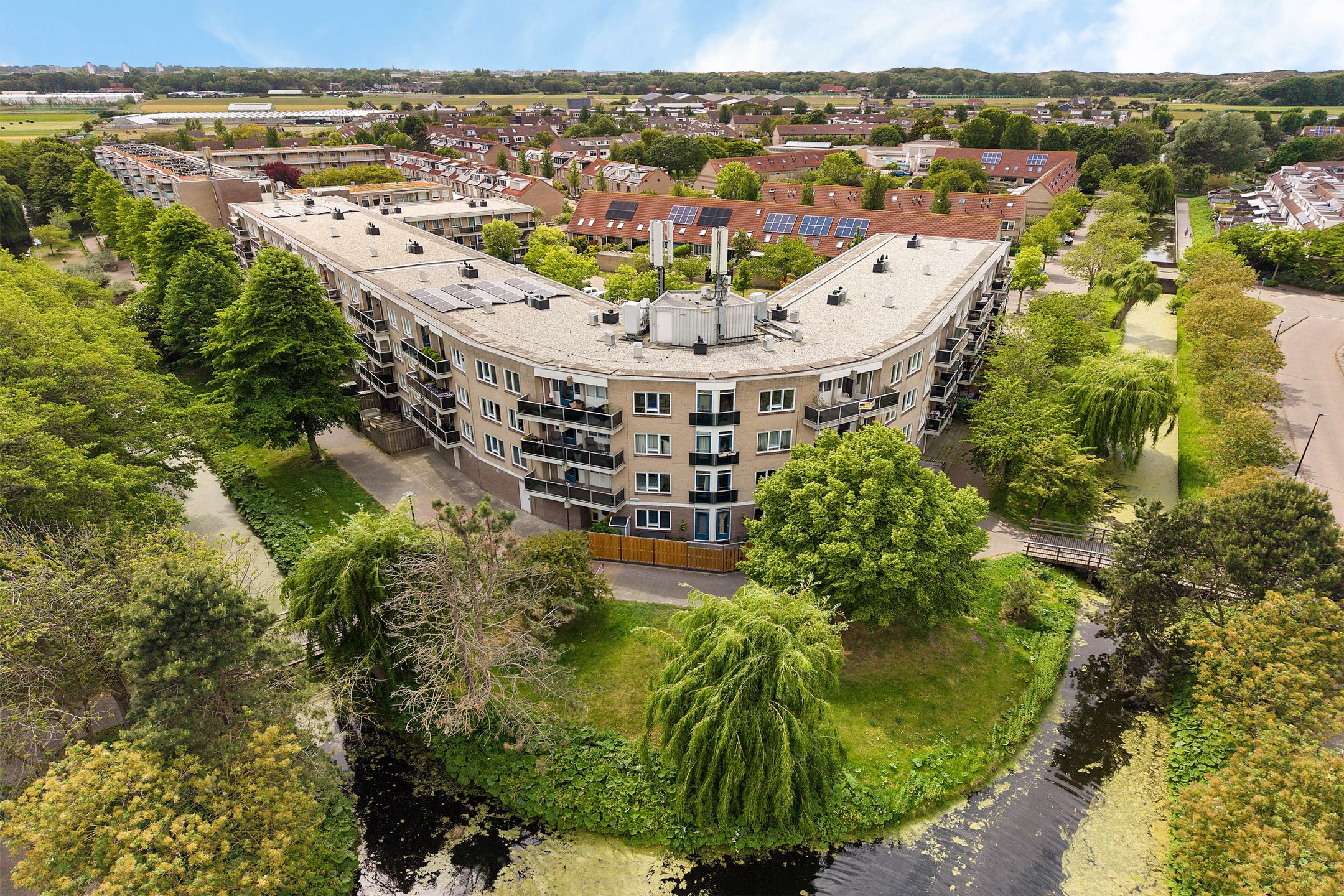 Foto van Zandbank 14, Noordwijk (ZH)