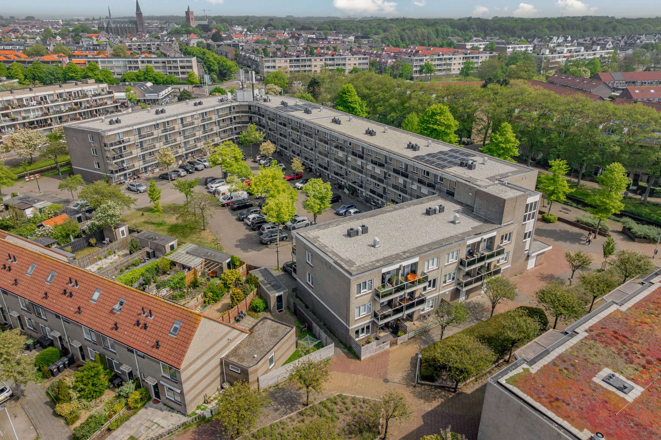 Foto van Zandbank 58, Noordwijk (ZH)