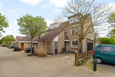 Foto van Branding 27, Noordwijk