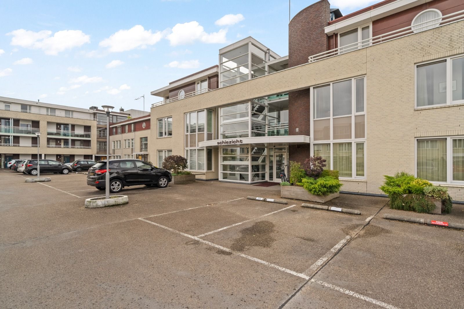 Foto van Tamarijnslaantje 31, Noordwijk (ZH)