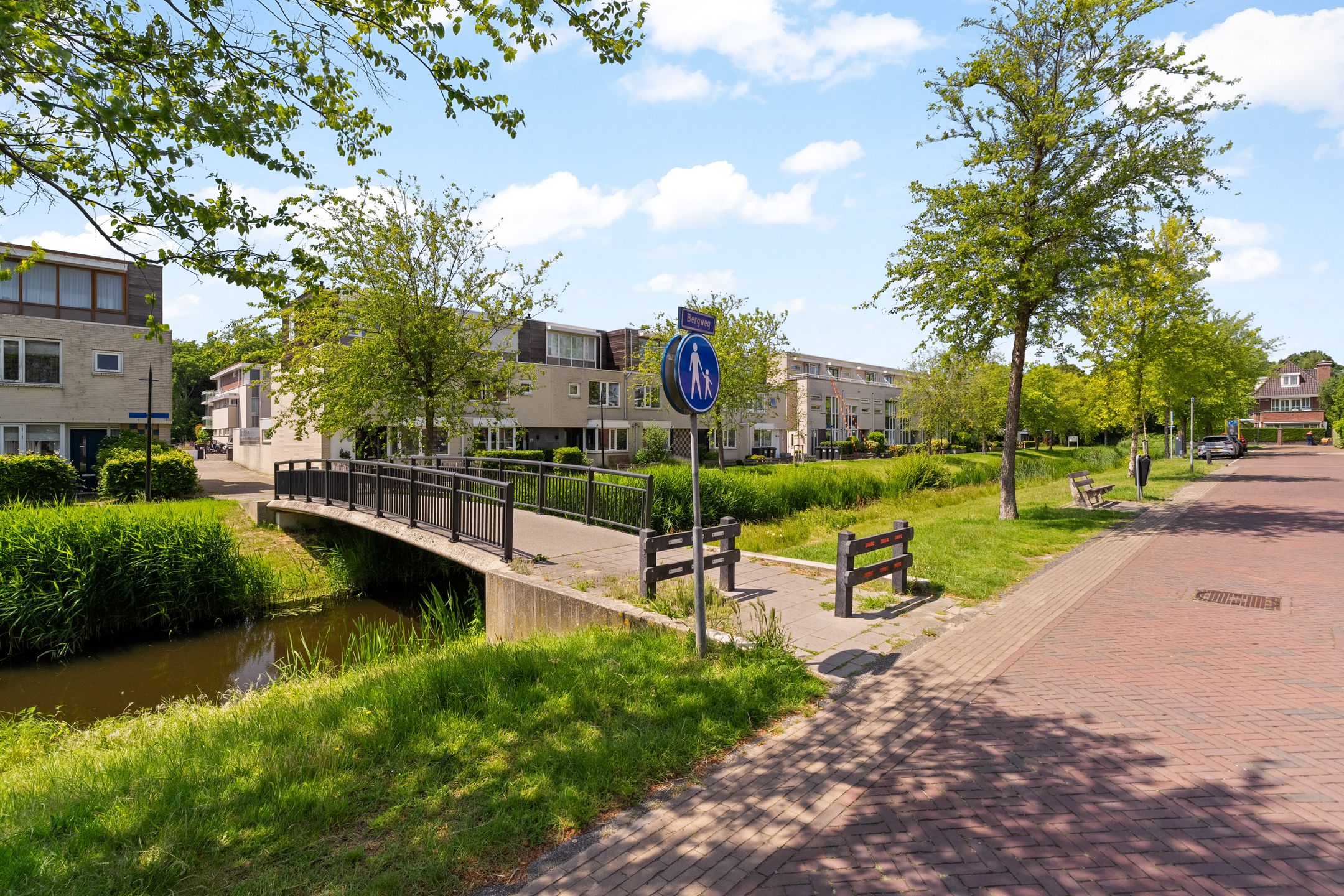 Foto van Tamarijnslaantje 39, Noordwijk (ZH)