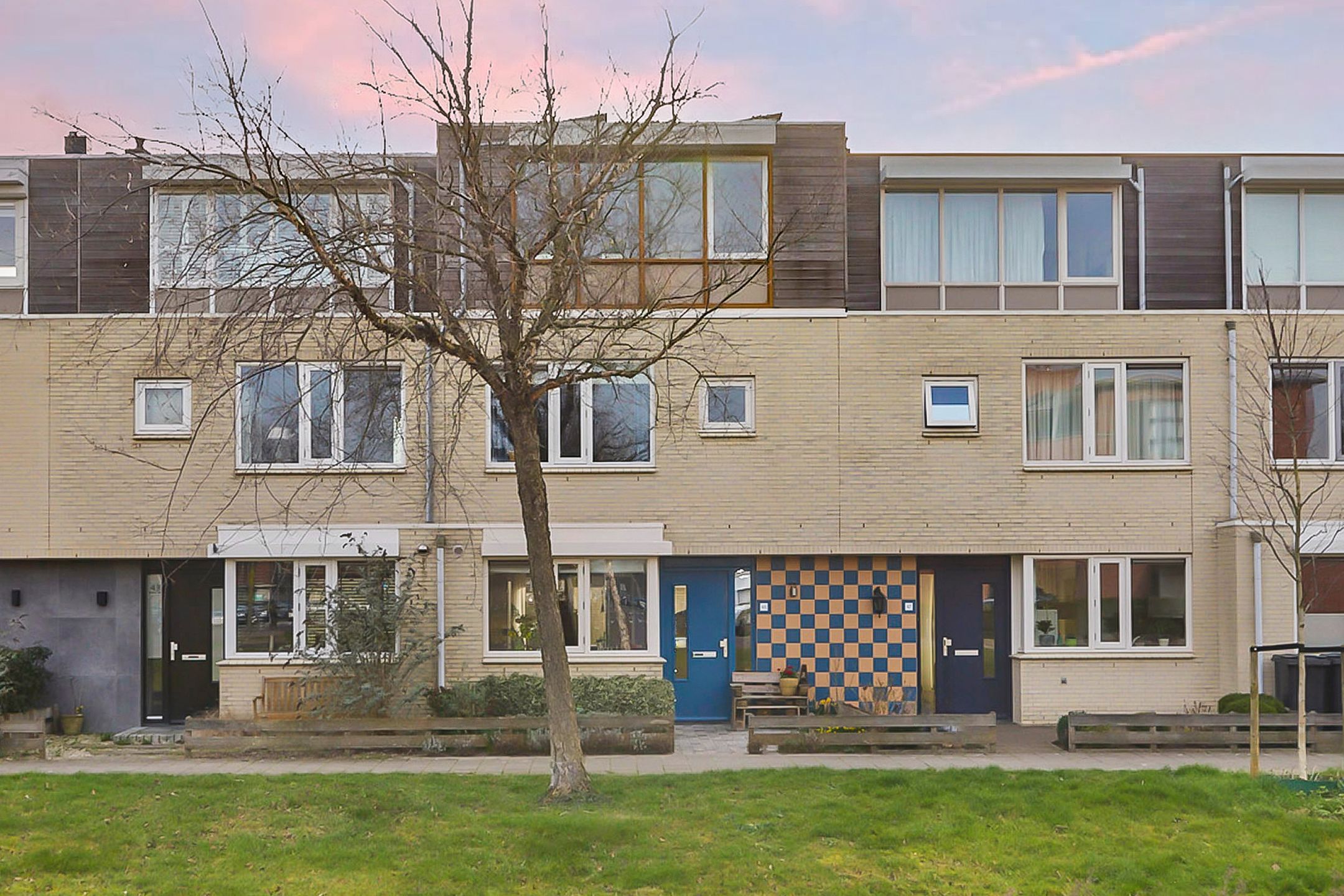 Foto van Tamarijnslaantje 45, Noordwijk (ZH)