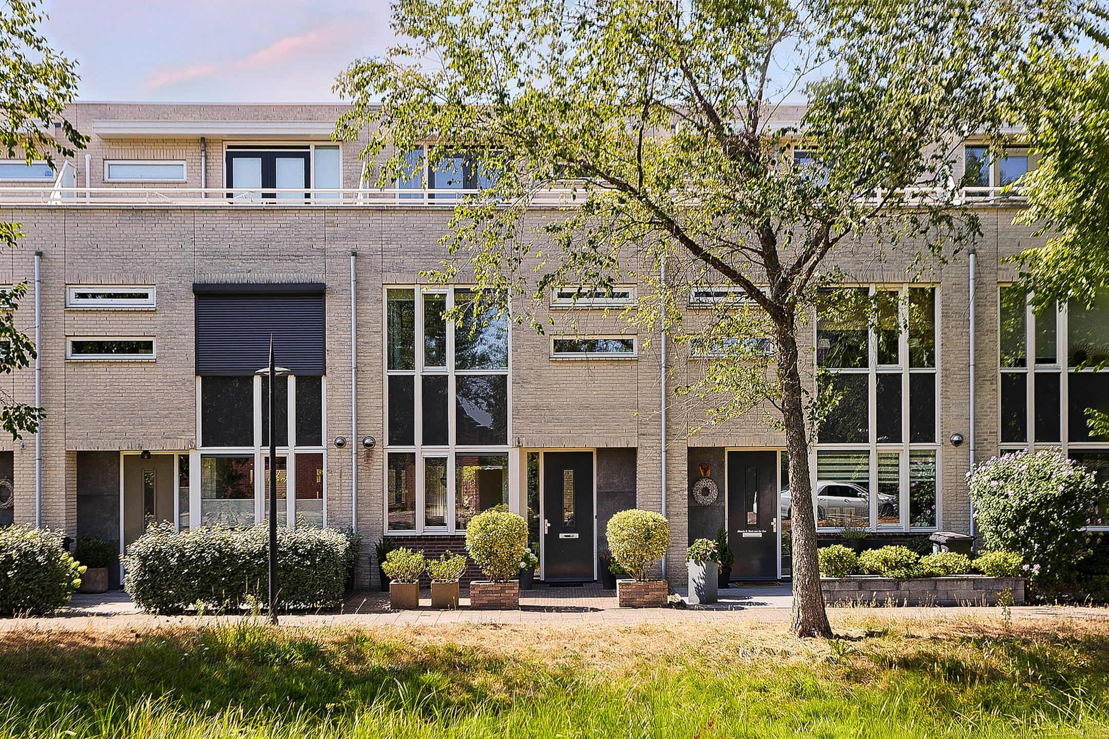 Foto van Tamarijnslaantje 57, Noordwijk (ZH)