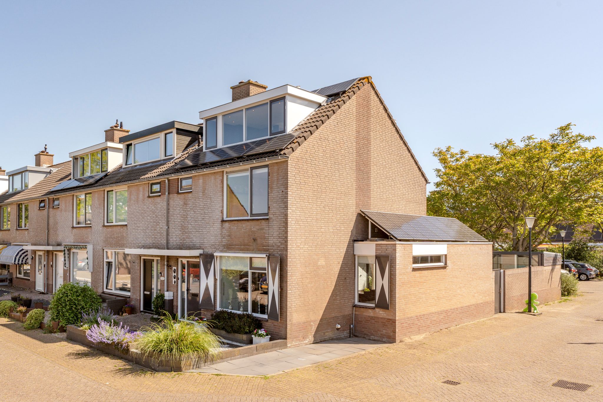 Foto van Parelduiker 2, Noordwijk (ZH)