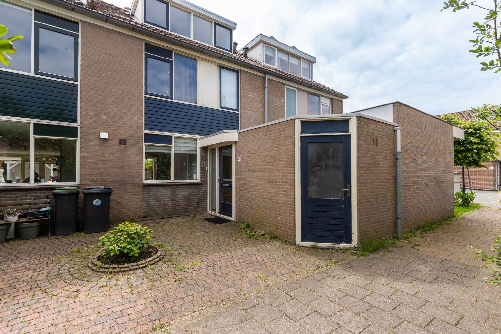 Foto van Parelduiker 41, Noordwijk