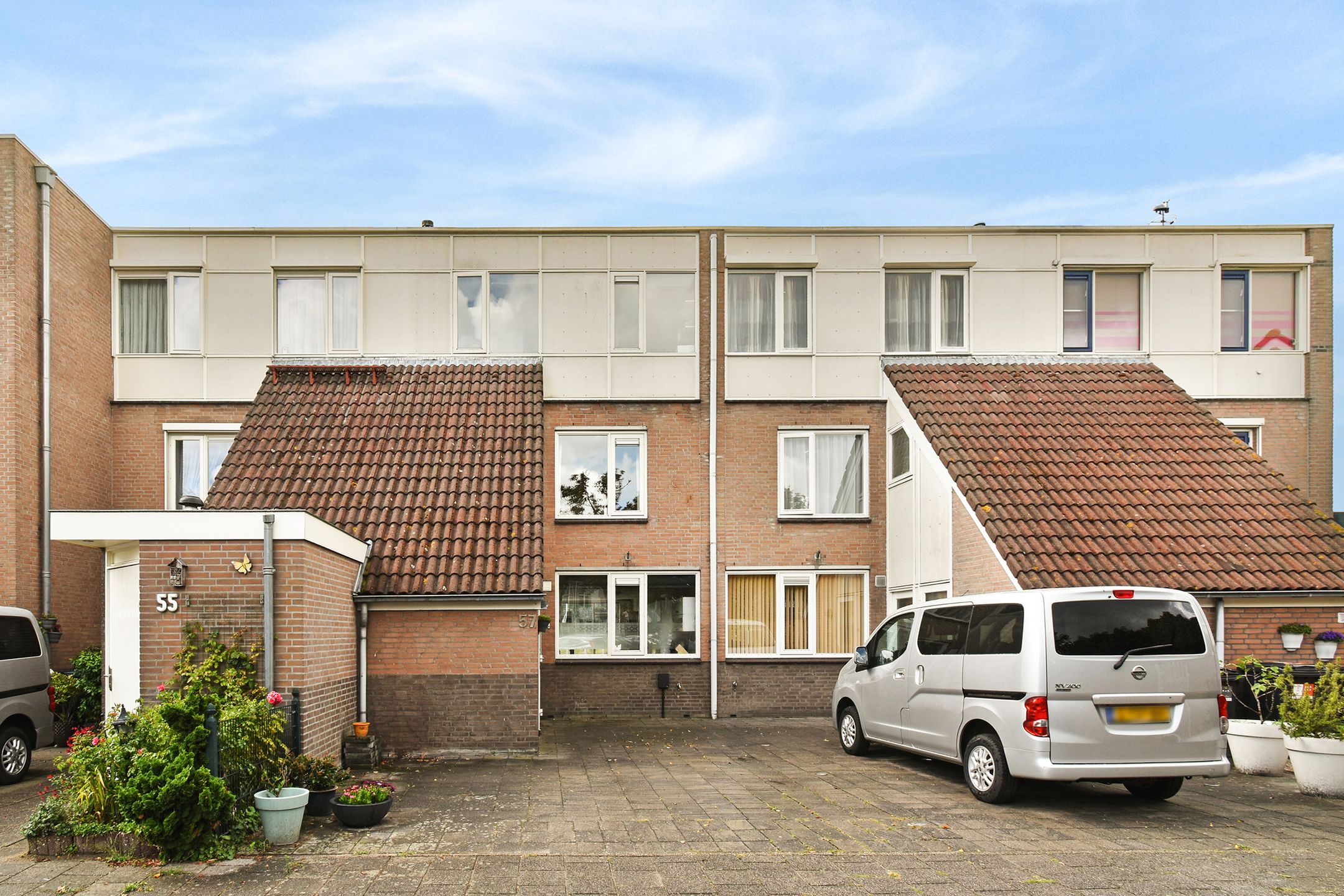 Foto van Alk 57, Noordwijk (ZH)