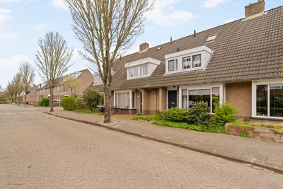 Foto van Alk 38, Noordwijk (ZH)