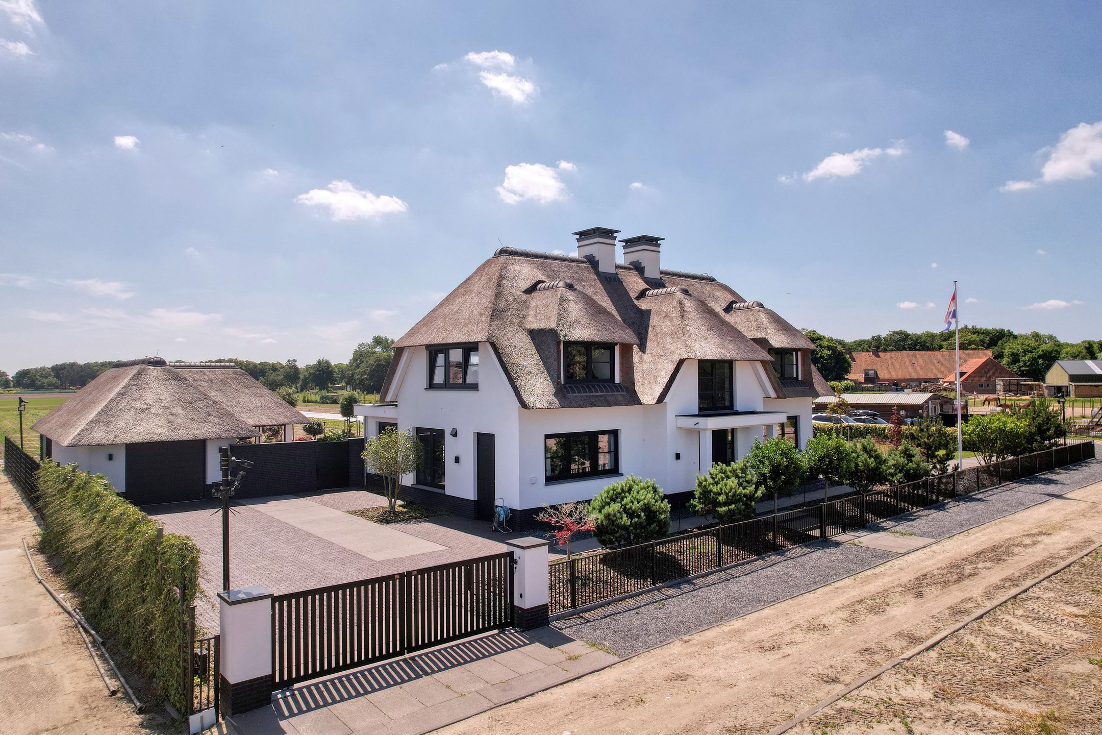 Foto van Het Laantje 39, Noordwijk (ZH)