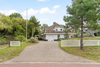 Foto van Beethovenweg 31, Noordwijk (ZH)
