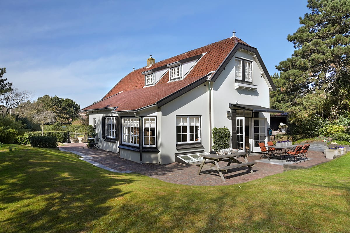 Foto van Beethovenweg 37, Noordwijk (ZH)