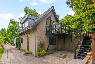 Foto van Beethovenweg 2A, Noordwijk