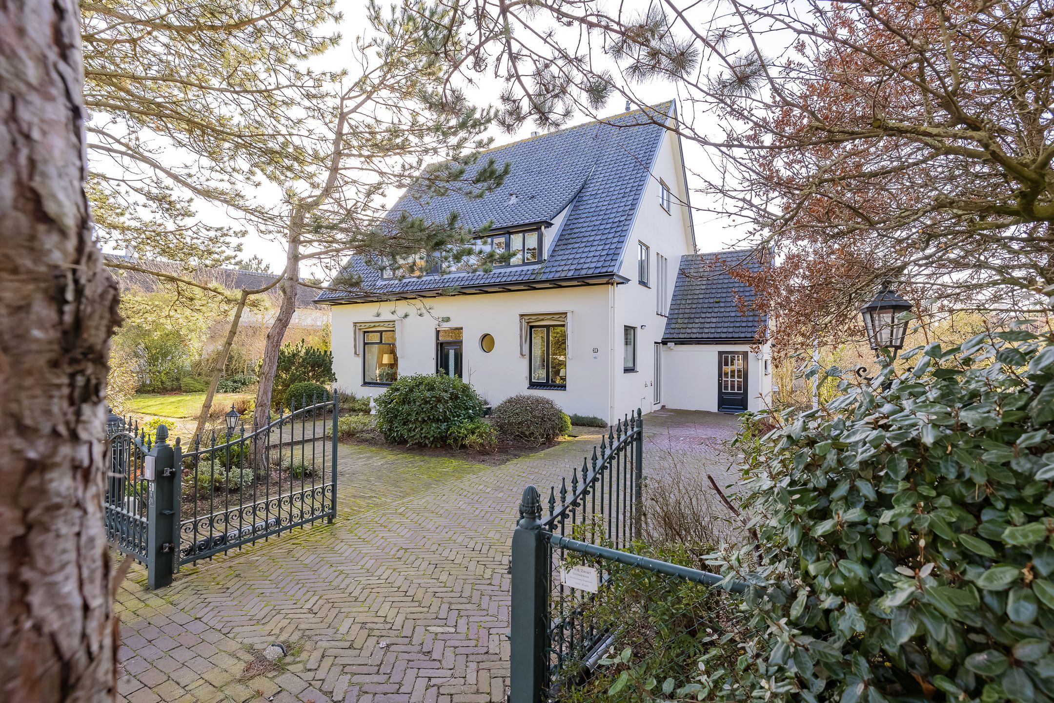 Foto van Beethovenweg 50, Noordwijk (ZH)