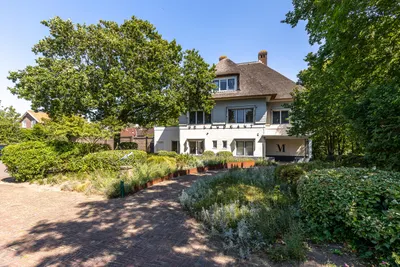 Foto van Atjehweg 9, Noordwijk (ZH)