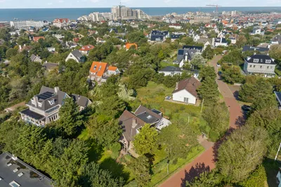 Foto van Atjehweg 16, Noordwijk