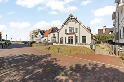 Foto van Rembrandtweg 5, Noordwijk (ZH)