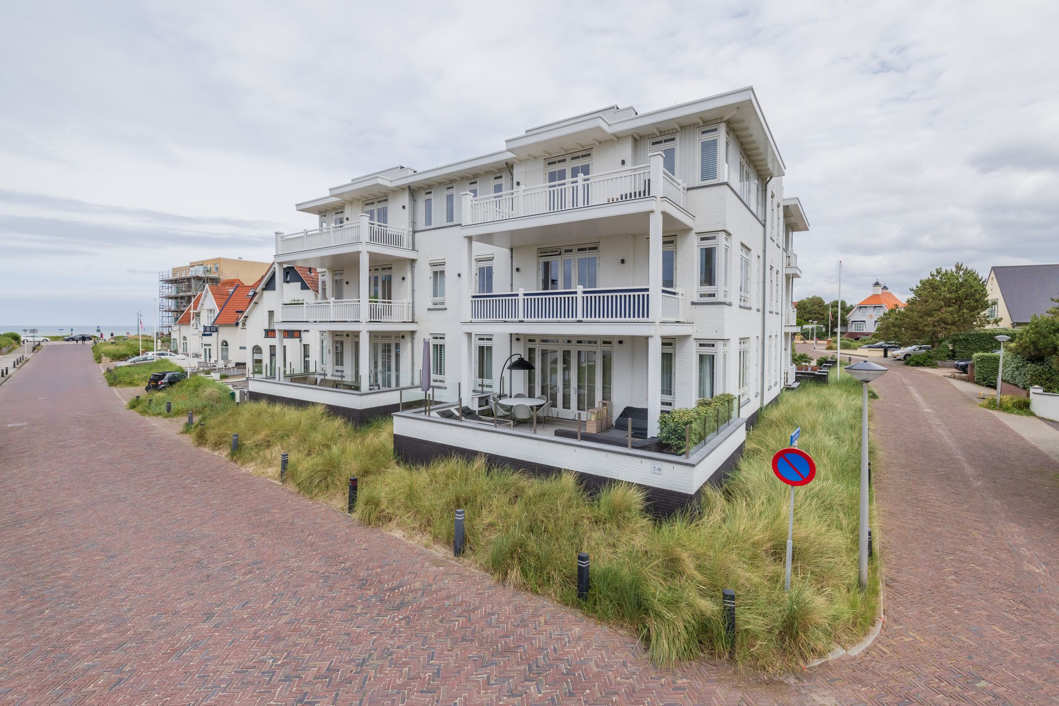 Foto van Rembrandtweg 9A, Noordwijk (ZH)