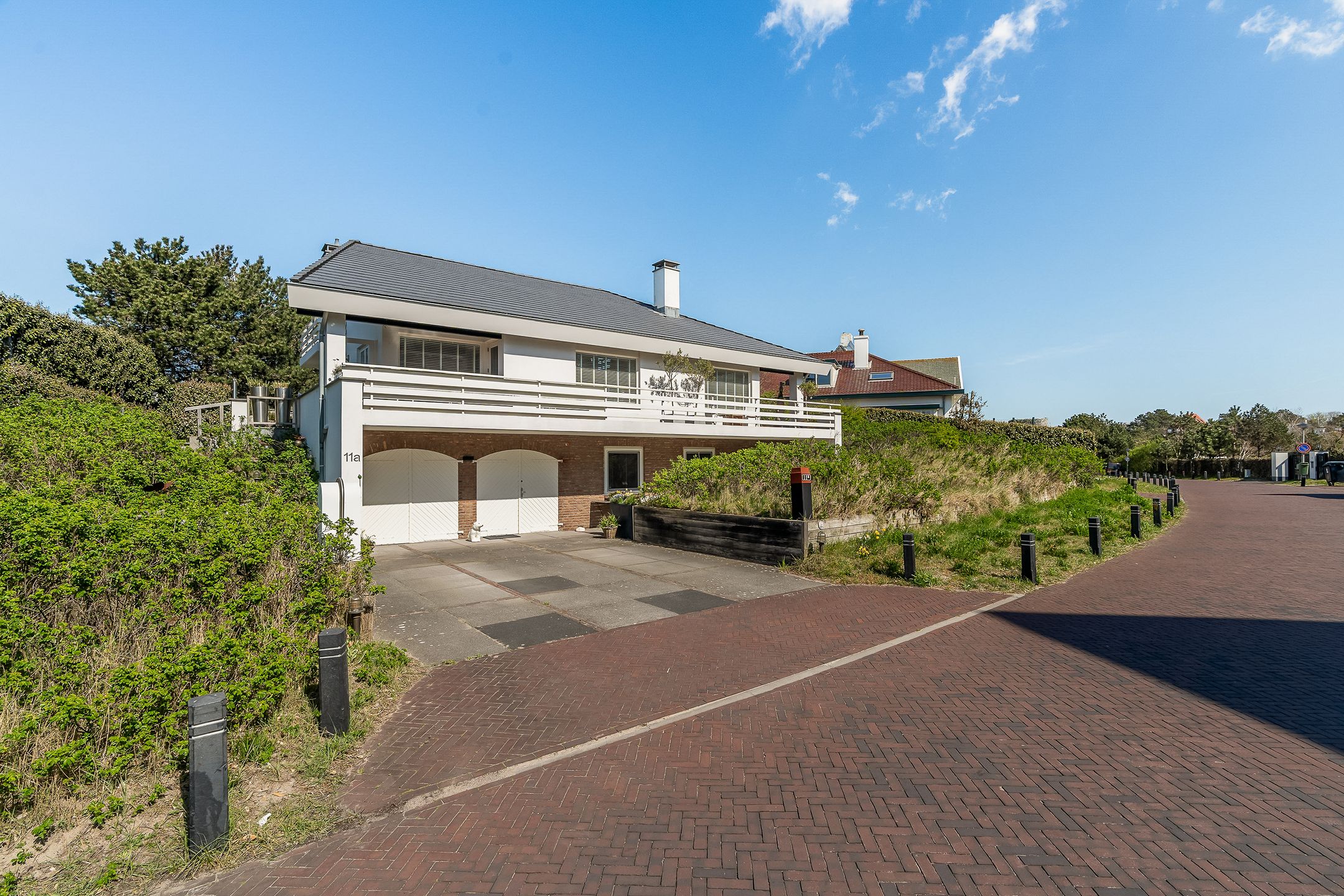 Foto van Rembrandtweg 11A, Noordwijk (ZH)