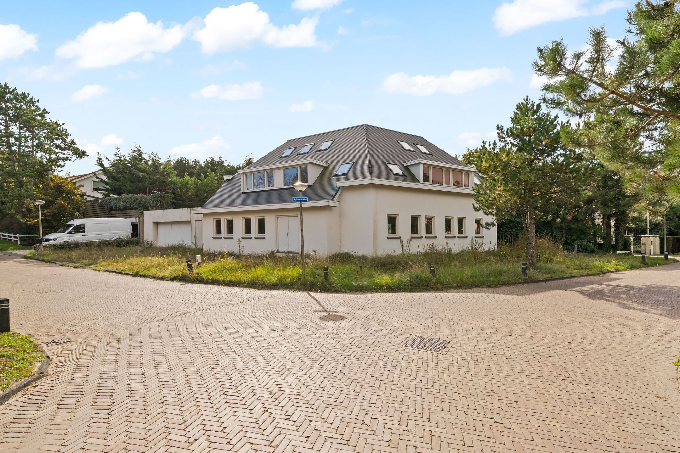 Foto van Spinozaweg 1, Noordwijk (ZH)