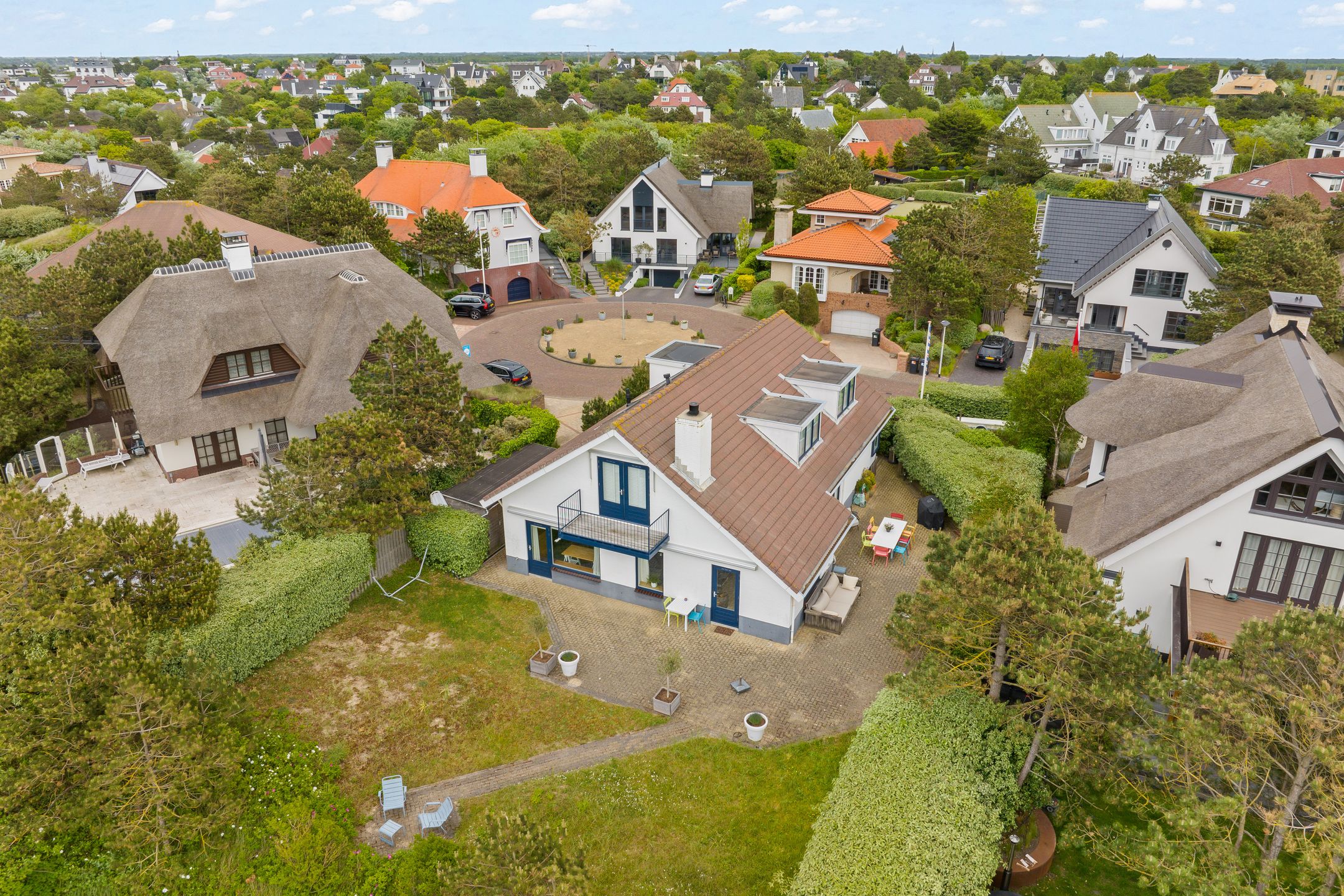 Foto van Sole Miopark 2, Noordwijk