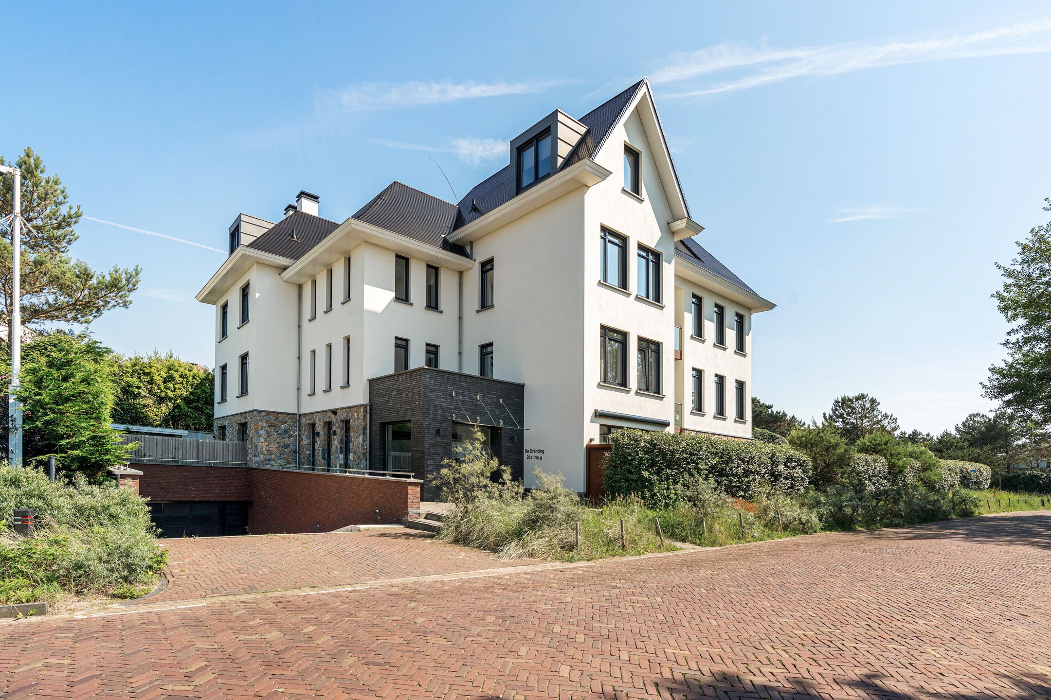 Foto van Rembrandtweg 26F, Noordwijk (ZH)