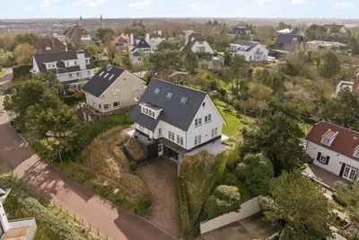 Foto van Javaweg 1, Noordwijk