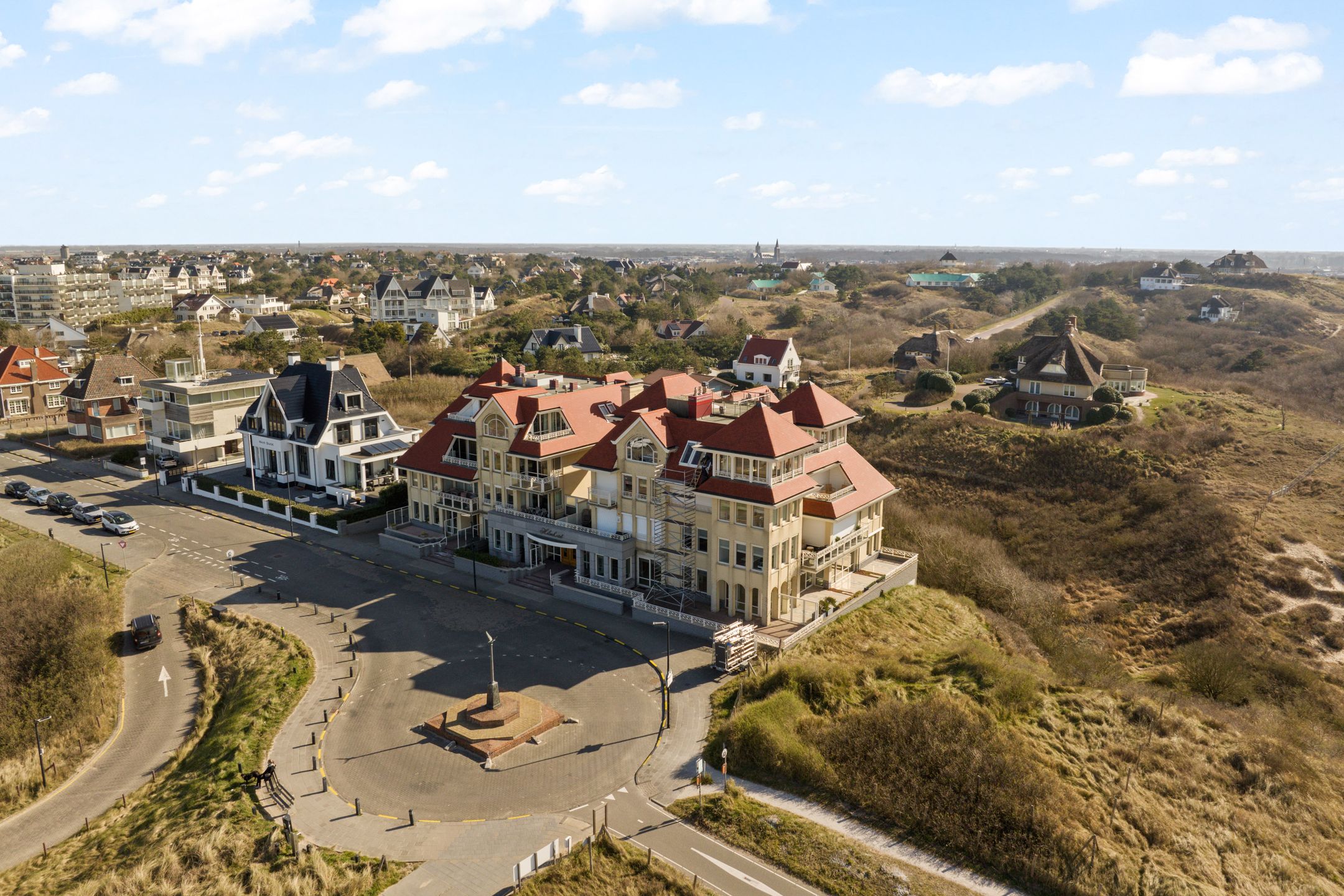 Foto van Koningin Astrid Boulevard 67, Noordwijk (ZH)
