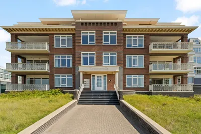 Foto van Koningin Astrid Boulevard 26B, Noordwijk (ZH)
