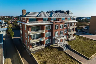 Foto van Koningin Astrid Boulevard 26F, Noordwijk (ZH)