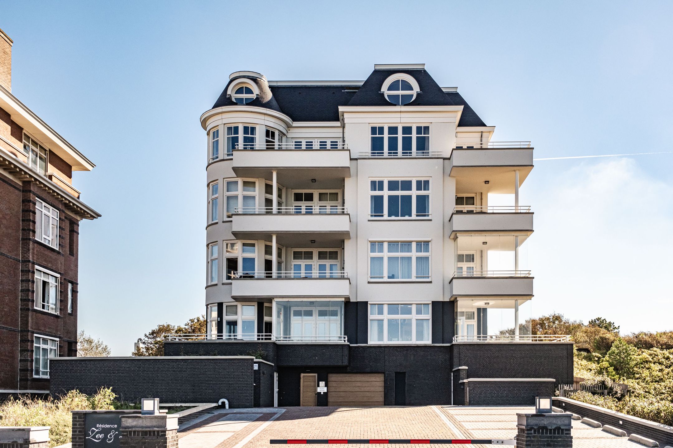 Foto van Koningin Astrid Boulevard 28C, Noordwijk (ZH)
