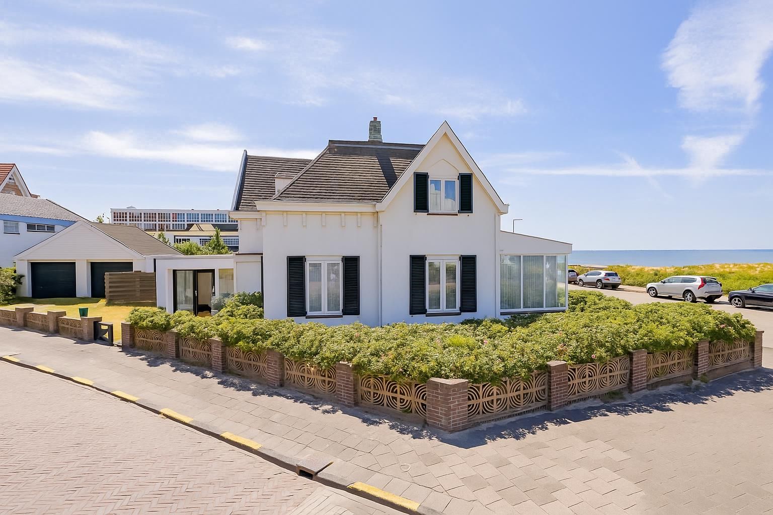 Foto van Koningin Astrid Boulevard 16, Noordwijk (ZH)