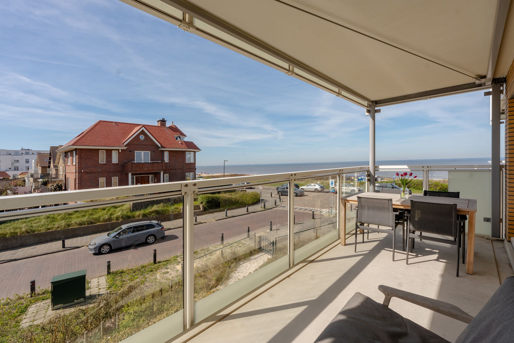 Foto van Residence Astrid 13, Noordwijk (ZH)