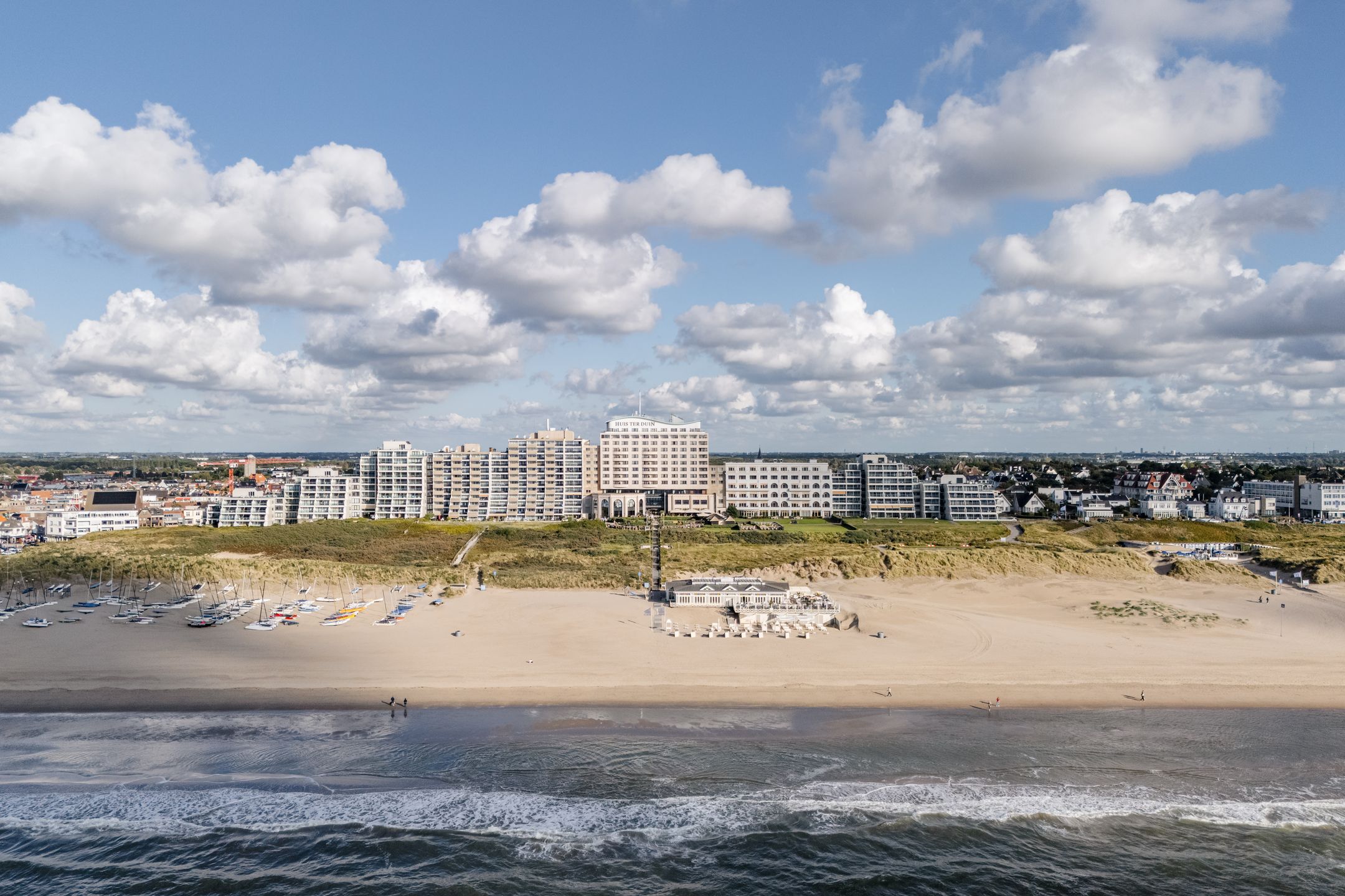 Foto van Zeewijck 4, Noordwijk (ZH)