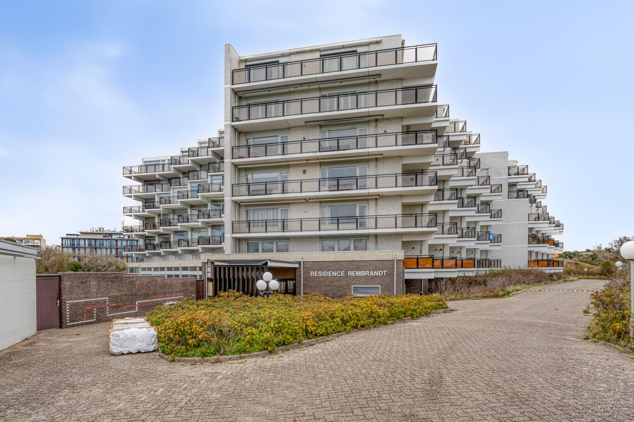 Foto van Residence Rembrandt 80, Noordwijk (ZH)