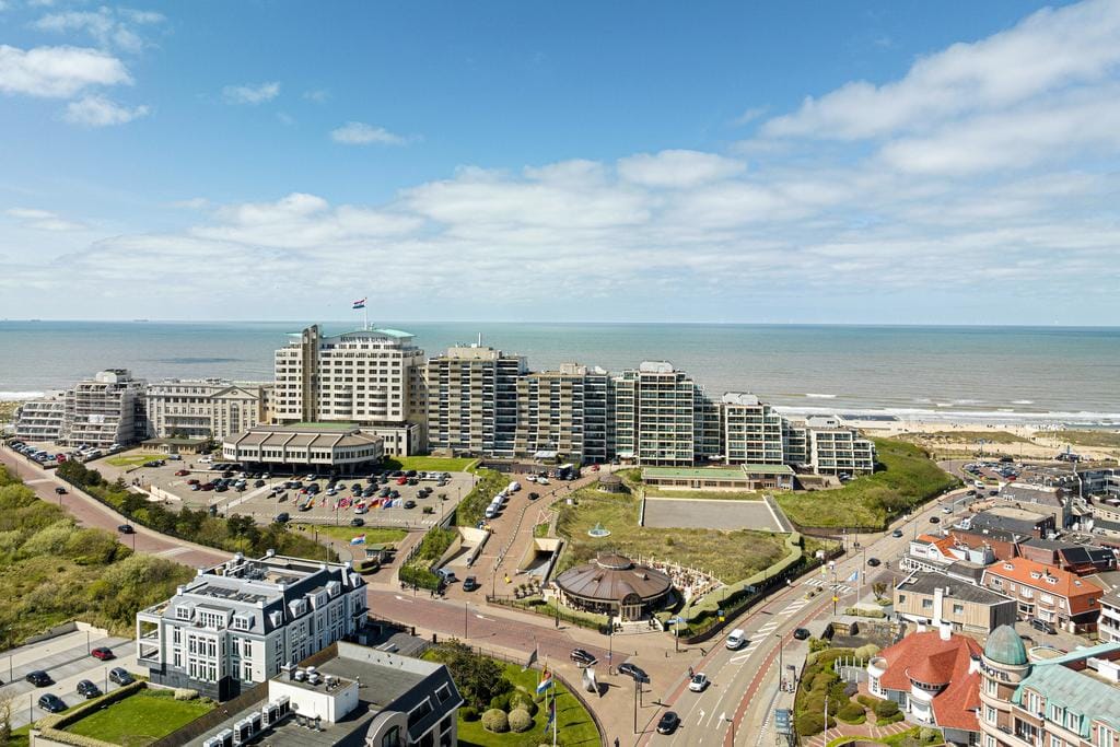 Foto van Strandwijck 13, Noordwijk (ZH)