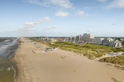 Foto van Strandwijck 16, Noordwijk (ZH)