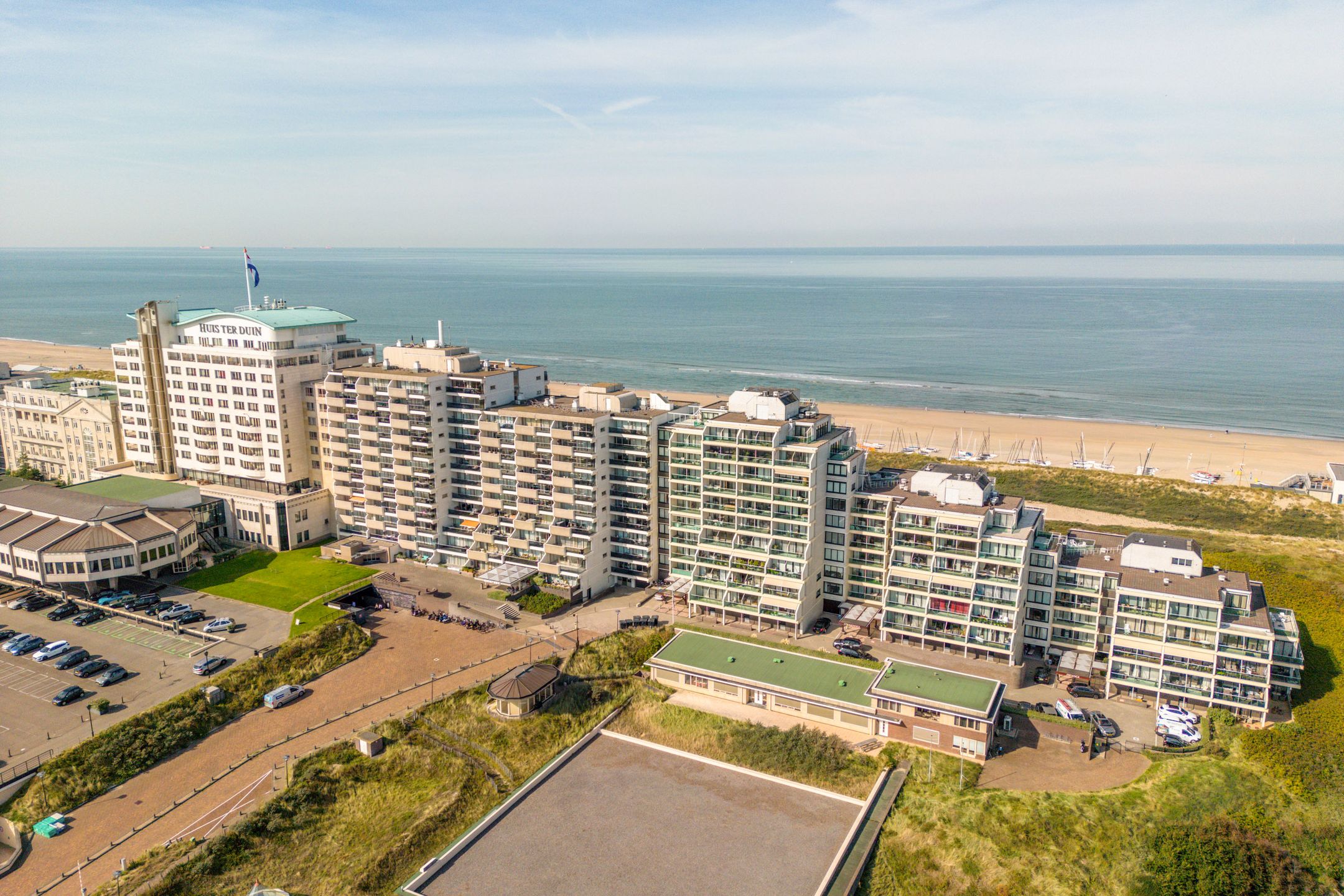 Foto van Strandwijck 2, Noordwijk (ZH)