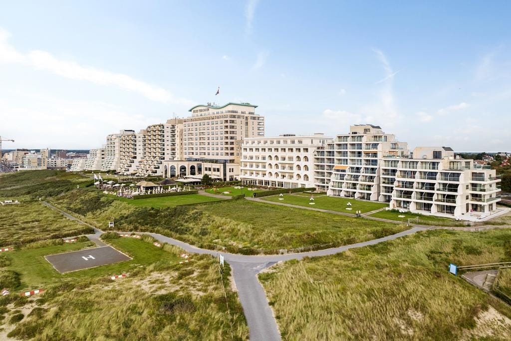 Foto van Marevista 23, Noordwijk (ZH)